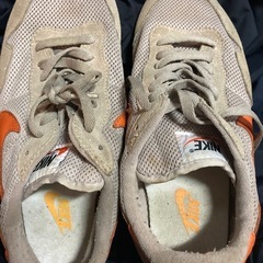 NIKEスニーカー