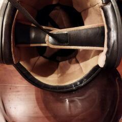 Bob ジェットヘルメット の画像