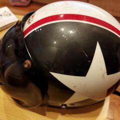 Bob ジェットヘルメット の画像