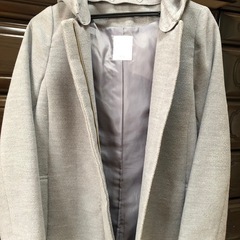 レディース　Vis  コート　サイズＭの画像