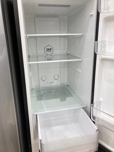 【トレファク高槻店】安心の1年間保証！取りに来れる方限定！ニトリの2ドア冷蔵庫のご紹介です！