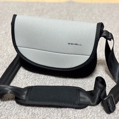 ハクバ カメラバッグ ショルダーバッグ