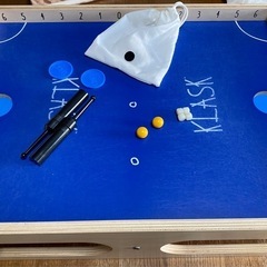 クラスク　KLASK　ボードゲーム　ゲーム　マレクトイ　おもちゃ　玩具