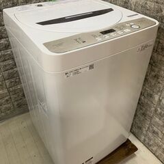 【美品】大阪送料無料★3か月保障★洗濯機★2020年★ES-GE6D★S-960 洗濯機 ES-GE6J」の人気商品一覧 | 安い商品を通販サイトから