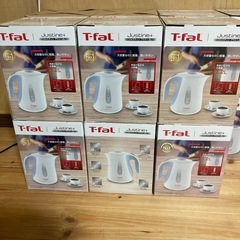 お気軽にお問い合わせ下さい　ティファール 電気ケトル 1.2L ...