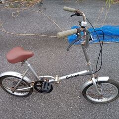自転車