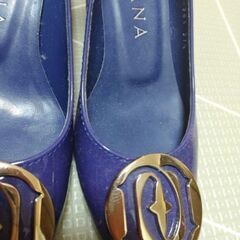 DIANA　ダイアナ　21.5cmの画像