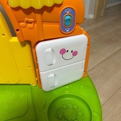 両面あそべる！ライト＆サウンドハウスの画像