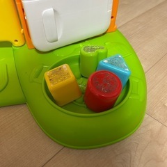 両面あそべる！ライト＆サウンドハウスの画像