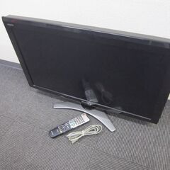 SHARP シャープ LC-32E8 32型 液晶テレビ リモコ...