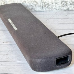 YAMAHAサウンドバー YAS-109の画像