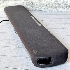 YAMAHAサウンドバー YAS-109の画像