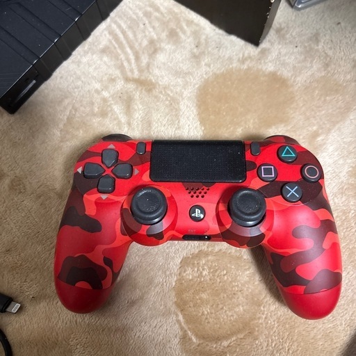 PS4 割と美品

