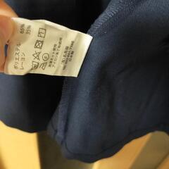 保育園　福岡市　名島服　
制服　通園服　ジャケットの画像