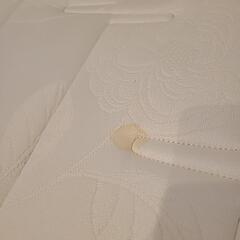 日本ベッド NIHON BED  シルキーポケットシングルマットレス2の画像