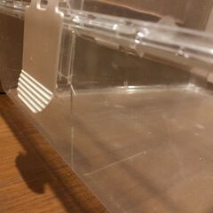 ルーミー60　割れ、欠け有の画像