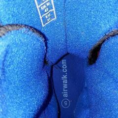 スノーボード138㎝+　 ブーツセットおまけ　23㎝ / Womens US6　の画像