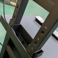 東芝　40インチTVの画像