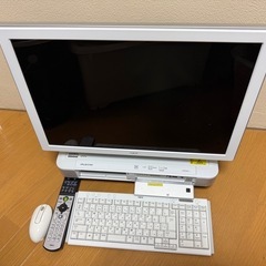 【44】NEC VALUESTAR PC-VW770RG