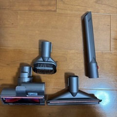 再値下げ！半額【山﨑実業スタンド付】ダイソン　掃除機の画像