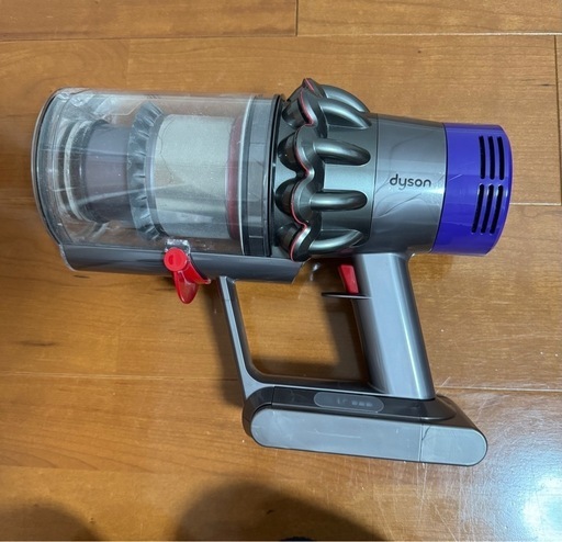 再値下げ！半額【山﨑実業スタンド付】ダイソン　掃除機