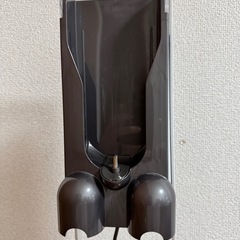 再値下げ！半額【山﨑実業スタンド付】ダイソン　掃除機の画像