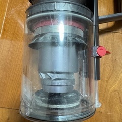 再値下げ！半額【山﨑実業スタンド付】ダイソン　掃除機の画像