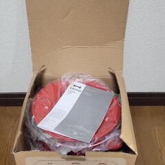 新品未使用　ブルーノ　グリルポットの画像