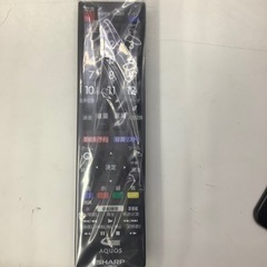 S【中古家電】SHARP  液晶テレビ  2020年製  2T−C24DEの画像