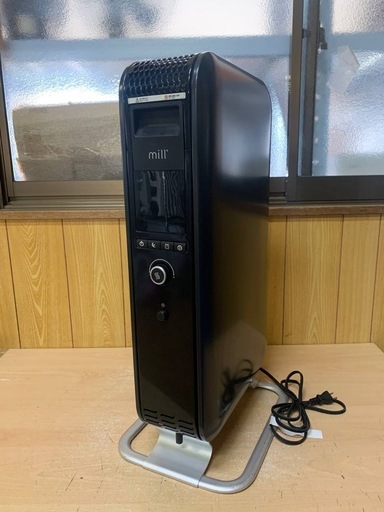 ◻️オイルヒーター ◻️ ◻️YAB-H1200TIM◻️