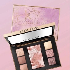 ボビイブラウン リュクス アイ&グロウパレット