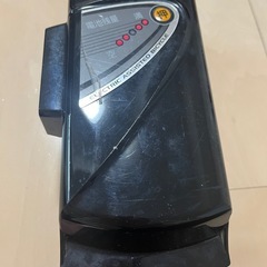 Panasonic 電動自転車　バッテリー　ジャンク