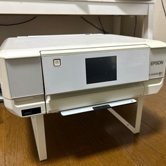EPSONカラープリンター  