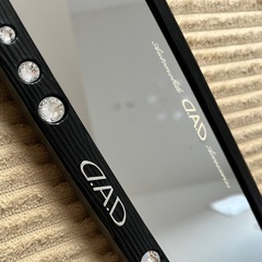 ⭐️車　ミラー　ギャルソン　DADの画像