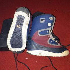 Burton Ruler US6 ビンテージ
