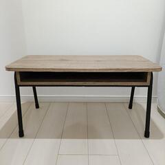 テーブルの画像
