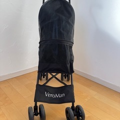 犬用バギー