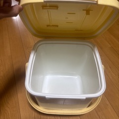 アイリスオーヤマ密閉ペールの画像
