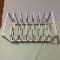 tower   キッチン収納
