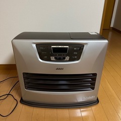 石油ストーブ（契約済み
）