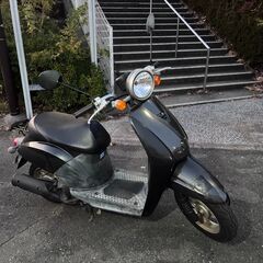 ホンダ　TODAY　車体　現状渡し特価