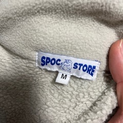 spoc  storeの画像
