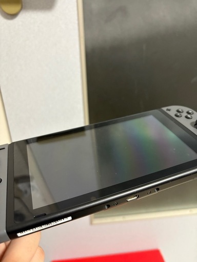 ニンテンドースイッチ Nintendo Switch 