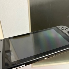 ニンテンドースイッチ Nintendo Switch の画像
