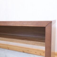 IDC大塚家具取扱いのメーカーMeuble(モーブル)のisland(アイランド)デスク。シンプルですっきりとしたのパーソナルデスクは在宅ワークのパソコンデスクやお子様の学習机にもおススメ♪
