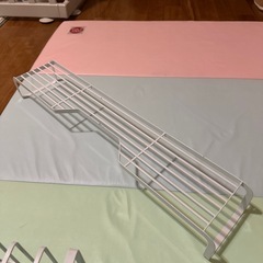 コンロ　ラックの画像