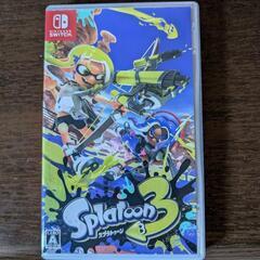 スプラトゥーン3