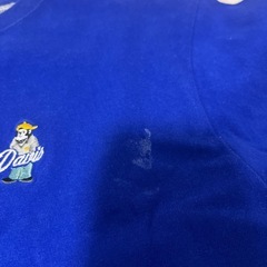 ベンデイビスtシャツの画像