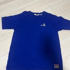 ベンデイビスtシャツ