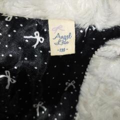 女の子130cmベストの画像